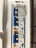 【9成新】西门子空气开关5SN 2P C 20A 6KA 400VAC 5SN6220-7CN(C20 2P 6KA) 5SN62207CN 实拍图