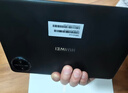 HUAWEI MatePad Mini 悦读版 支持教育优惠 华为平板电脑OLED屏SIM卡版可通话移动办公 12+256GB 曜石黑 实拍图