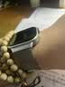 小米（MI）REDMI Watch 6 澎湃OS 3 心率血氧监测 蓝牙通话 红米手表6 智能手表 小米汽车 【新品上市】 REDMI Watch 6 皎月银 实拍图