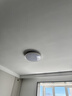 顾家led吸顶灯轻奢仿水晶客厅卧室护眼普瑞光三室二厅套餐【包安装】 实拍图