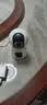 飞利浦（PHILIPS）摄像头家用监控器360度无死角带夜视全景监控无需连wifi终身免流量手机远程可对话室内高清监视器 WiFi版双摄+7天循环录像+终身免费回放 实拍图