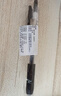 斑马牌（ZEBRA）【热门商品】JJ15按动黑色中性笔0.5mm签字笔商务水笔考试刷题笔高颜值学习办公文具套装3支 实拍图