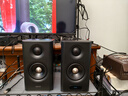 漫步者（EDIFIER）新品S201MKII 2.1有源音箱 蓝牙音箱 无线低音炮 Hi-Res双金标 蓝牙V6.0 电脑音箱 电视音响 实拍图