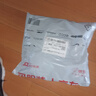 美家生活一次性枕套枕巾加厚隔脏便携火车卧铺酒店家用独立包装10只 实拍图