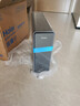 海尔（Haier）鲜活水ProMax净水器直饮机1200G大通量8年真长效进口东丽反渗透RO滤芯厨房专用台下用双出水净水机 【双芯10级精滤】鲜活水ProMax真8年长效R0膜 实拍图