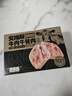 季季乐安格斯牛肉午餐肉 独立包装即食火腿香肠早餐儿童零食材175g 实拍图