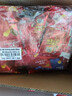 奇多（Cheetos）玉米棒 火鸡味50g*5包+牛排味50g*5包 休闲食品百事 实拍图