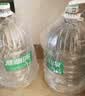 鼎湖山泉饮用天然水 桶装水12L 家庭饮用纯净大容量桶装水 大桶 整箱 家用 实拍图