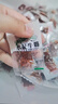 胶缤驴肉焖子驴肉灌肠河北特产火烧肉糕保定风卤味熟食调味即食3.2斤 实拍图