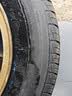 玛吉斯（MAXXIS）轮胎/汽车轮胎 195/65R15 91H MS1 适配英朗/福睿斯 实拍图