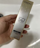欧莱雅小紫管美白防晒霜30ml柔紫隔离校色高倍防晒送女友 实拍图