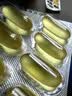 WHC小红帽 95%高纯度深海鱼油rTG结构omega3成人孕妇呵护心脑血管 【小红帽】纯净鱼油 60粒*1盒 实拍图