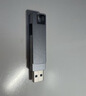 ThinkPad联想ThinkBook 8GB USB2.0 U盘 电脑u盘办公学习商务多功能大容量优盘车载U盘TSU10 实拍图