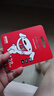 朗科（Netac）＆JOY联名款 128GB TF(MicroSD)存储卡 U3 C10 A1 4K P500系列 读速100MB/s 支持4K 不间断录制 实拍图