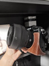 适马（SIGMA）56mm F1.4 DC DN｜Contemporary 半画幅 大光圈定焦镜头 人像特写直播（富士X卡口镜头） 实拍图