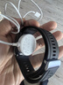 华为【父亲节送礼优选】HUAWEI WATCH D2幻夜黑 动态血压监测一键微体检升级多种健康研究华为智能手表 实拍图