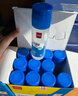 得力(deli)50ml高透明胶水 可水洗高粘液体胶手工DIY学生文具手开学必备学习用品 24支装办公用品7302 实拍图