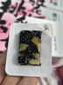 东阿阿胶桃花姬阿胶糕285g礼袋款即食阿胶糕 端午节礼盒 送长辈礼物营养品 实拍图