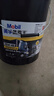 美孚（Mobil）美孚黑霸王柴机油 15W-40 CH-4级 18L 重载长换油 老司机车队保养 实拍图