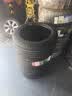 双星JUOGO轮胎 215/50R17 95V X51 适配新思域/标致408/名图 实拍图