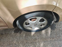 双星JUOGO轮胎 185/65R14 86H 适配POLO/威旺M20/凯越/风光330 实拍图