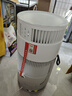 霍尼韦尔（Honeywell）宠物空气净化器吸猫毛除过敏源猫猫搭子 猫毛净化器杀菌消毒除异味KJ360F-C22W 实拍图