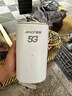 夏新5g随身wifi6移动无线免插卡路由器cpe全网通千兆双频便携式车载上网卡高速流量 5G狂暴性能版【满血性能光纤级网速】 实拍图