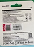 朗科（Netac）16GB TF（MicroSD）存储卡 A1 U1 V10 4K 高度耐用行车记录仪&监控摄像头内存卡 读速98MB/s 实拍图
