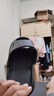 【踩屎感居家拖鞋】浴室男女拖鞋轻便防滑居家凉拖鞋鞋子男 黑色 42-43 实拍图