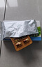 葵花康宝[葵花药业] 人工牛黄甲硝唑胶囊0.2g:5mg*12粒*2板+民生 怡速欣 西吡氯铵含漱液 0.1%*300ml 漱口水 实拍图