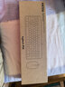 罗技（Logitech）MK106 键鼠套装 有线键鼠套装 办公键鼠套装 电脑键盘 紧凑型 黑色 实拍图
