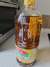 鲁花【保真菜籽油】低芥酸特香菜籽油 2L 物理压榨【京东品酒会同款】 实拍图