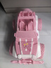 qdrone For the Good Moments遥控汽车遥控车越野赛车玩具儿童女孩生日礼物3-6岁12岁14女生 27cm【90分钟续航+酷炫灯光+礼盒+风车】 6-14岁大型玩具车rc专业攀爬 实拍图