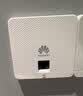 华为全屋wifi6套装无线ap面板3000M千兆双频 1拖6全屋路由器ac+ap大户型组网 AP162E*6+10口网关一体机 实拍图