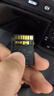 金士顿（Kingston）64GB SD存储卡 U3 V90 8K 相机内存卡 高速sd卡大卡 读速300MB/s 写速260MB/s 实拍图