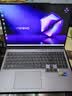 机械革命【Eva科技生活 直播间领券立减800】极光X 2026 (i7-13700HX 16G 1T RTX5060 2.5K屏 180Hz 灰) 实拍图