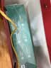 飞利浦（PHILIPS）膝盖按摩器按摩仪 护膝关节保暖老人腿部加发热敷 PPM3108L 双支装 节日生日礼物礼品送爸妈 实拍图