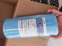 科罗菲（COLOFEL）【品质升级】大白瓶前置过滤器 大蓝瓶大胖瓶中央净水机全屋家用净水器通用滤芯除氯小型中央净水 10寸双联高配（搭PP+UDF） 实拍图
