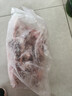牧功夫羊腿(断骨连肉)净重4斤 内蒙羔羊肉小腿1袋3根卷火锅食材生鲜 实拍图