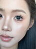 YOLO YYX摇一夏法式小珊蝴假睫毛清冷韩系ins自然浓密单簇仿真小珊瑚 实拍图