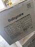 babycare皇冠LaLa裤皇室狮子王国拉拉裤箱装XXXXL42片>19kg成长裤 实拍图
