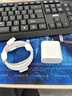 Apple/苹果 20W type-c充电器 苹果usb-c充电器原装手机快充头 旗舰店苹果iPhone 17 Pro Max充电器 实拍图