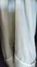 芬腾睡衣女带胸垫纯棉26年夏新款7A抑菌女士短裤家居服套装七夕礼物 实拍图