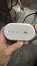 中兴（ZTE）随身wifi6可移动无线wifi免插卡随行车载上网卡路由便携式上网宝支持5G/4G设备全国通用流量2026款 实拍图