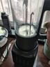 苏泊尔（SUPOR）降噪破壁机 家用1.2L小型多功能辅食料理机 可预约轻音免滤豆浆机 3-4人破冰碎冰榨汁机 SPJ002S 实拍图