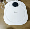 美的（Midea）泡脚桶杀菌足浴盆加热暖脚自动按摩保暖洗脚盆熏蒸暖泡喷淋父亲节礼物生日送男女朋友实用 ZL310 实拍图
