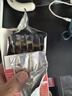 伊可新dha藻油ps磷脂酰丝氨酸dha+ps软胶囊DHA学生青少年3-6-18岁60粒*3 实拍图