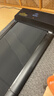 金史密斯走步机免安装折叠家用款智能跑步机WPA1FPro小型健身器材 静谧黑 实拍图