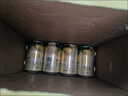 名仁苏打汽水0糖0脂0卡 柠檬味气泡水饮料330ml×24罐整箱装 实拍图