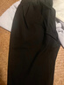 真维斯（Jeanswest）裤子男款夏季冰丝休闲长裤舒适垂感青年直筒裤男士百搭裤子 实拍图